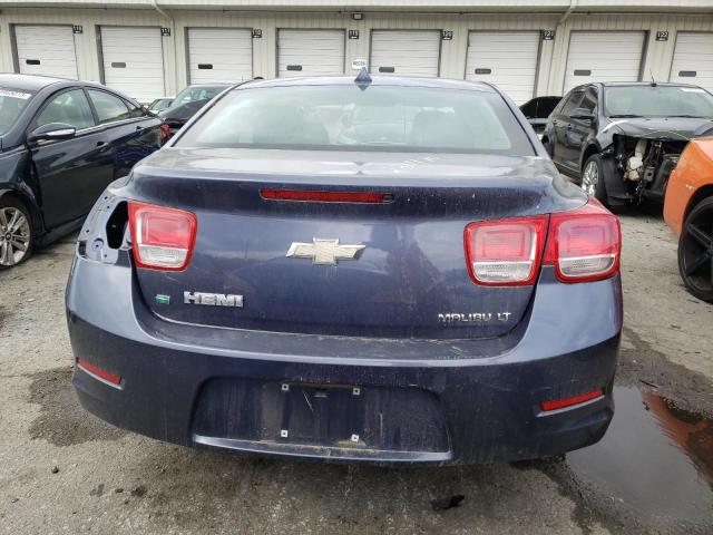 Photo 5 VIN: 1G11C5SL0EF218355 - CHEVROLET MALIBU 