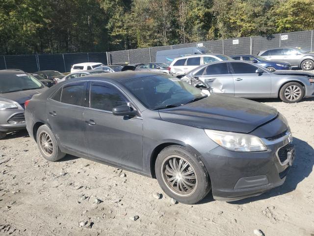 Photo 3 VIN: 1G11C5SL0EF220655 - CHEVROLET MALIBU 1LT 