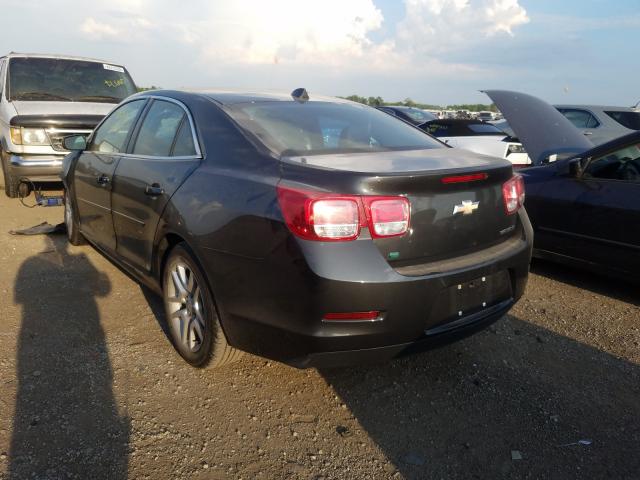 Photo 2 VIN: 1G11C5SL0EF229162 - CHEVROLET MALIBU 1LT 