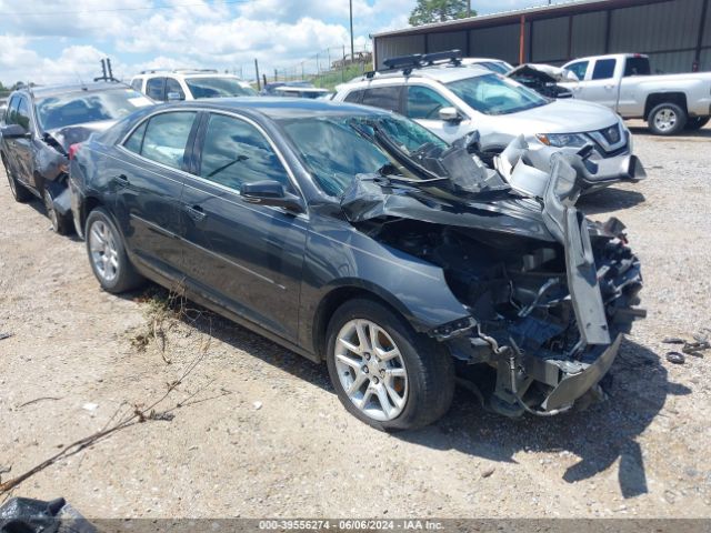 Photo 0 VIN: 1G11C5SL0EF235575 - CHEVROLET MALIBU 