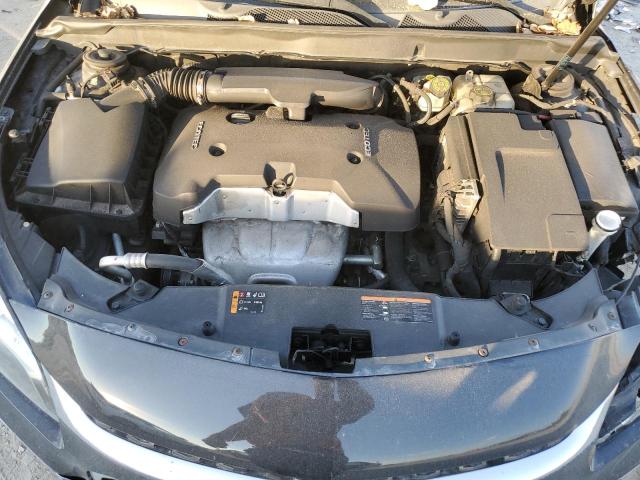 Photo 10 VIN: 1G11C5SL0EF239528 - CHEVROLET MALIBU 