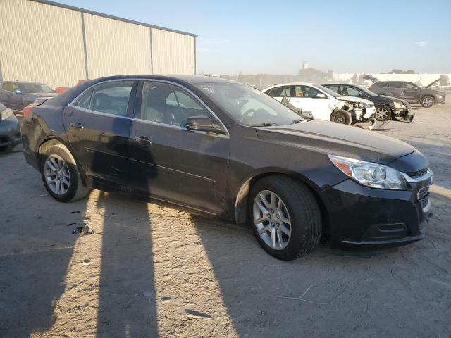 Photo 3 VIN: 1G11C5SL0EF239528 - CHEVROLET MALIBU 