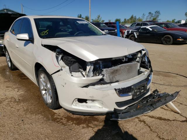 Photo 0 VIN: 1G11C5SL0EF241893 - CHEVROLET MALIBU 1LT 