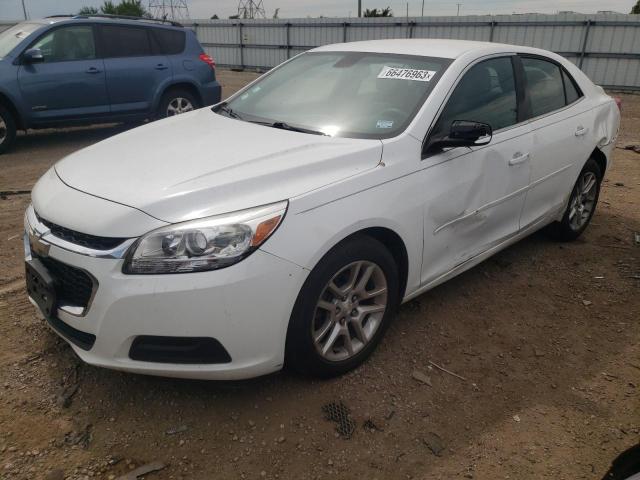 Photo 0 VIN: 1G11C5SL0EF257057 - CHEVROLET MALIBU 1LT 