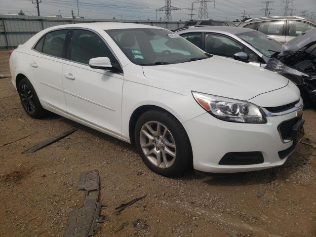 Photo 3 VIN: 1G11C5SL0EF257057 - CHEVROLET MALIBU 1LT 