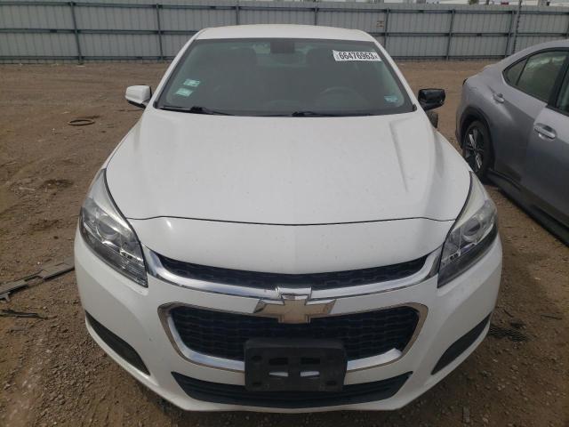 Photo 4 VIN: 1G11C5SL0EF257057 - CHEVROLET MALIBU 1LT 