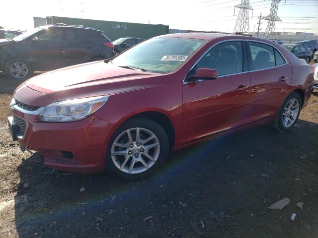 Photo 0 VIN: 1G11C5SL0EF257513 - CHEVROLET MALIBU 1LT 