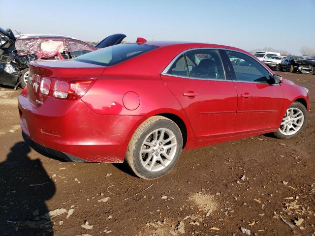 Photo 2 VIN: 1G11C5SL0EF257513 - CHEVROLET MALIBU 1LT 