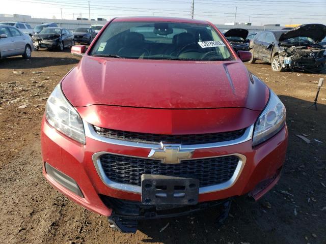 Photo 4 VIN: 1G11C5SL0EF257513 - CHEVROLET MALIBU 1LT 