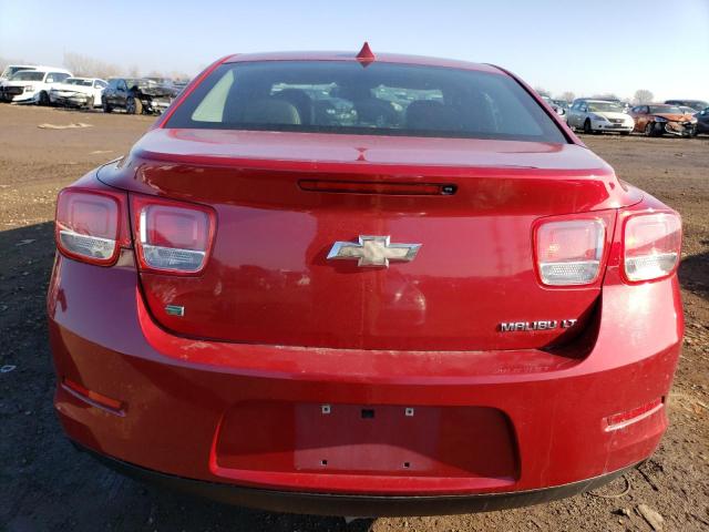 Photo 5 VIN: 1G11C5SL0EF257513 - CHEVROLET MALIBU 1LT 