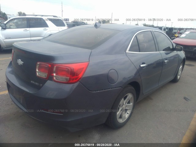 Photo 3 VIN: 1G11C5SL0EF270780 - CHEVROLET MALIBU 