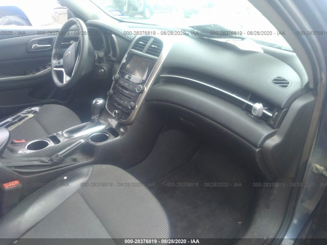 Photo 4 VIN: 1G11C5SL0EF270780 - CHEVROLET MALIBU 