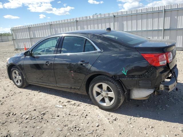 Photo 1 VIN: 1G11C5SL0EF271606 - CHEVROLET MALIBU 