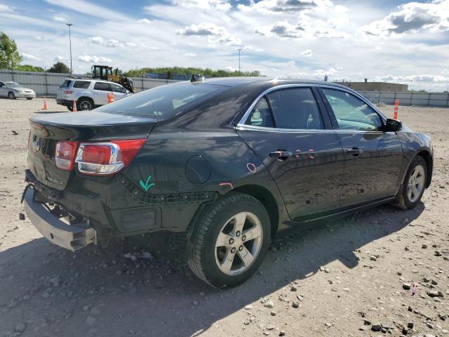 Photo 2 VIN: 1G11C5SL0EF271606 - CHEVROLET MALIBU 