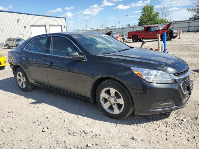 Photo 3 VIN: 1G11C5SL0EF271606 - CHEVROLET MALIBU 