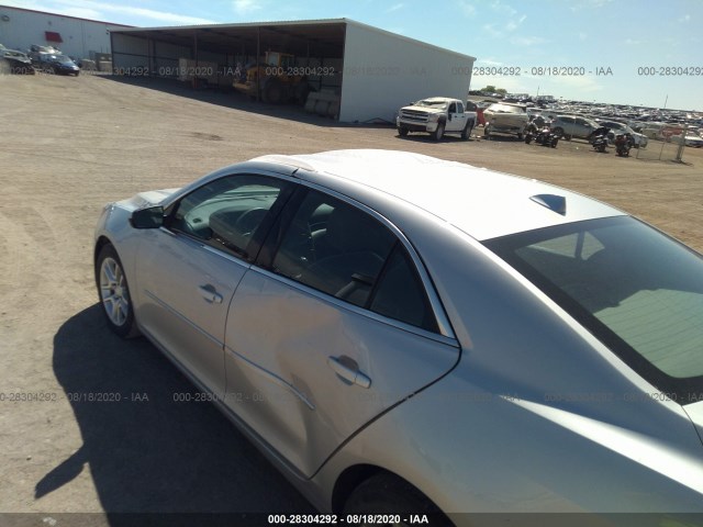 Photo 5 VIN: 1G11C5SL0EF272853 - CHEVROLET MALIBU 