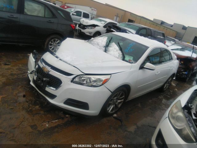 Photo 1 VIN: 1G11C5SL0EF278636 - CHEVROLET MALIBU 