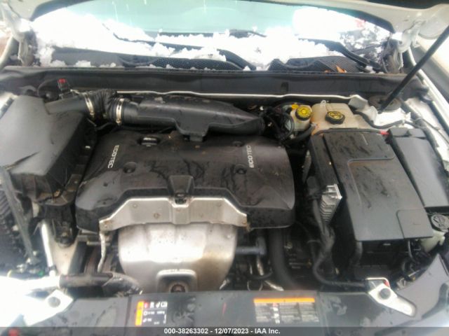 Photo 9 VIN: 1G11C5SL0EF278636 - CHEVROLET MALIBU 