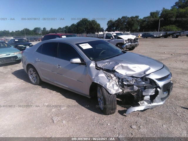 Photo 0 VIN: 1G11C5SL0EF278734 - CHEVROLET MALIBU 