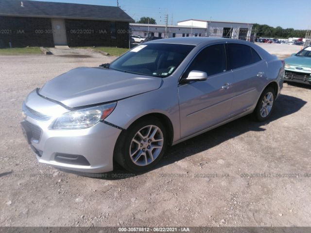 Photo 1 VIN: 1G11C5SL0EF278734 - CHEVROLET MALIBU 