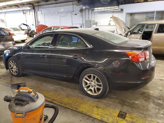 Photo 1 VIN: 1G11C5SL0EF279916 - CHEVROLET MALIBU 1LT 