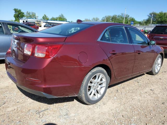 Photo 2 VIN: 1G11C5SL0EF282850 - CHEVROLET MALIBU 