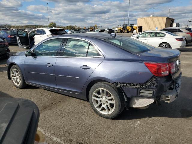 Photo 1 VIN: 1G11C5SL0EF293461 - CHEVROLET MALIBU 1LT 