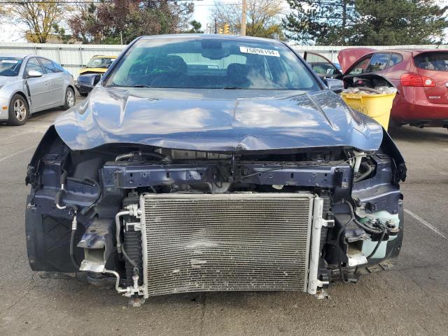 Photo 4 VIN: 1G11C5SL0EF293461 - CHEVROLET MALIBU 1LT 