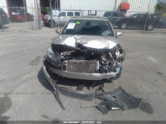 Photo 5 VIN: 1G11C5SL0EF303678 - CHEVROLET MALIBU 