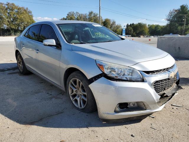 Photo 0 VIN: 1G11C5SL0EU139456 - CHEVROLET MALIBU 1LT 