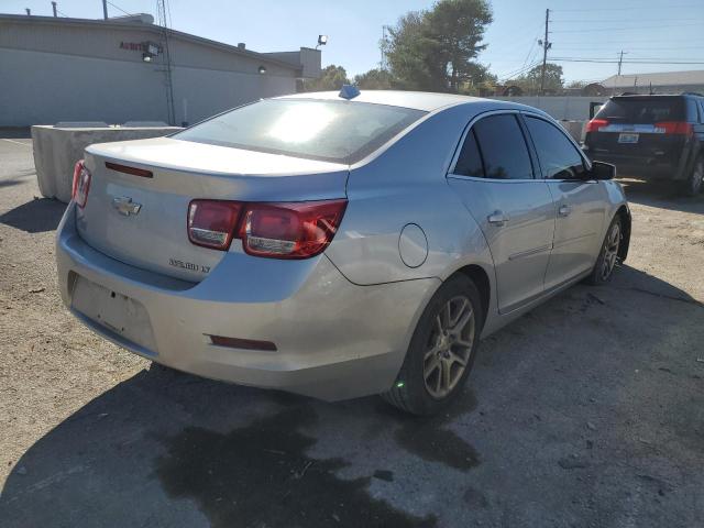 Photo 3 VIN: 1G11C5SL0EU139456 - CHEVROLET MALIBU 1LT 