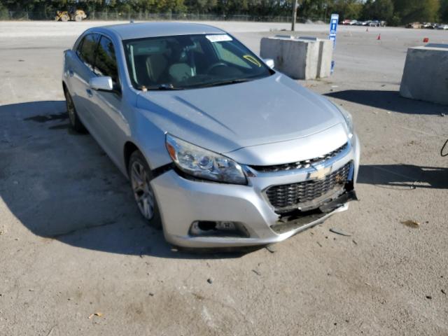 Photo 8 VIN: 1G11C5SL0EU139456 - CHEVROLET MALIBU 1LT 