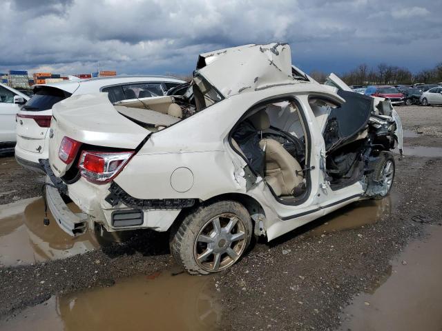 Photo 2 VIN: 1G11C5SL0EU140686 - CHEVROLET MALIBU 