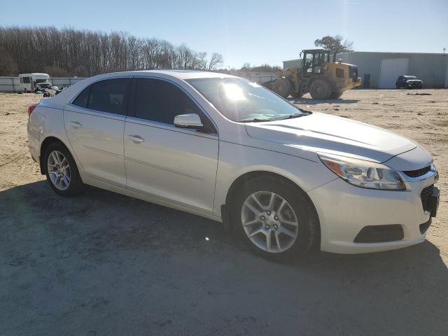 Photo 3 VIN: 1G11C5SL0EU152420 - CHEVROLET MALIBU 