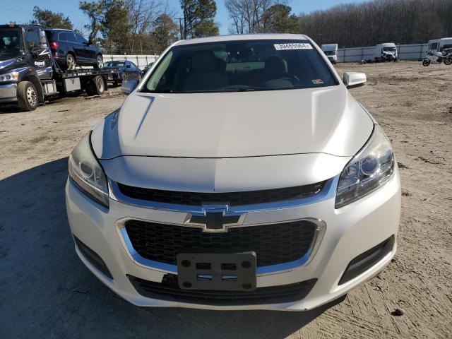 Photo 4 VIN: 1G11C5SL0EU152420 - CHEVROLET MALIBU 