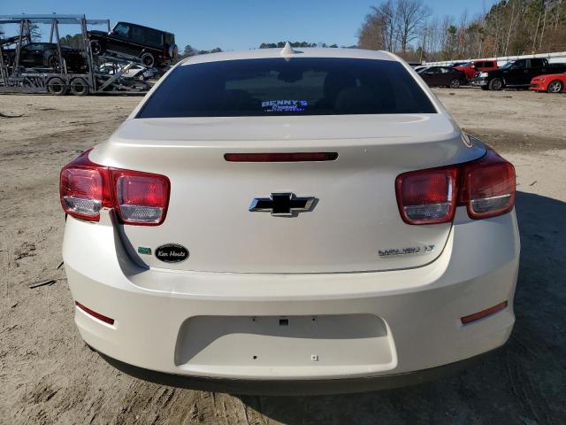 Photo 5 VIN: 1G11C5SL0EU152420 - CHEVROLET MALIBU 