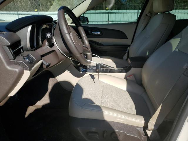 Photo 6 VIN: 1G11C5SL0EU152420 - CHEVROLET MALIBU 