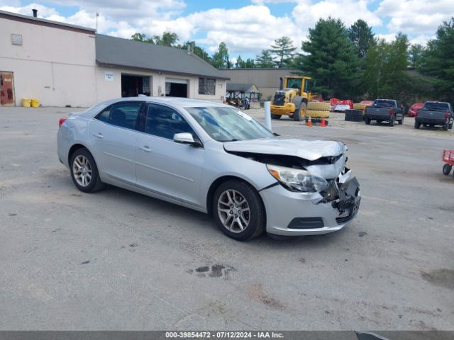 Photo 0 VIN: 1G11C5SL0FF100372 - CHEVROLET MALIBU 