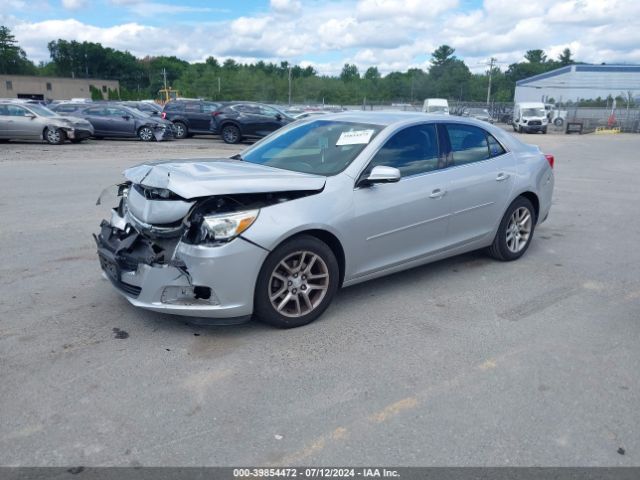 Photo 1 VIN: 1G11C5SL0FF100372 - CHEVROLET MALIBU 