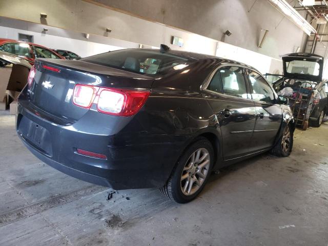 Photo 2 VIN: 1G11C5SL0FF102879 - CHEVROLET MALIBU 1LT 