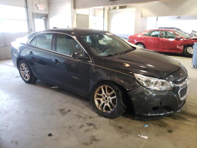 Photo 3 VIN: 1G11C5SL0FF102879 - CHEVROLET MALIBU 1LT 