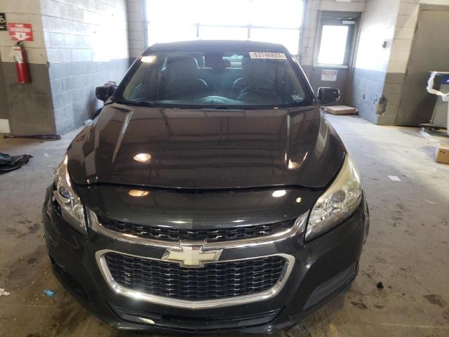 Photo 4 VIN: 1G11C5SL0FF102879 - CHEVROLET MALIBU 1LT 