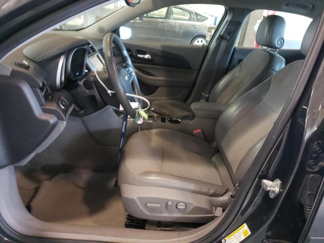 Photo 6 VIN: 1G11C5SL0FF102879 - CHEVROLET MALIBU 1LT 