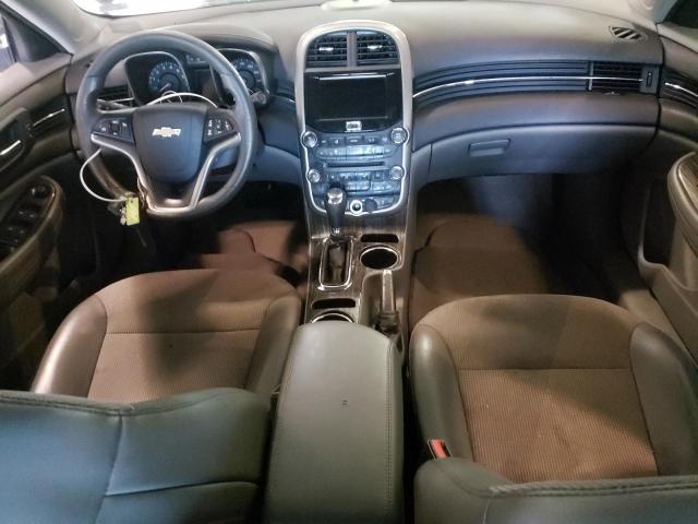 Photo 7 VIN: 1G11C5SL0FF102879 - CHEVROLET MALIBU 1LT 