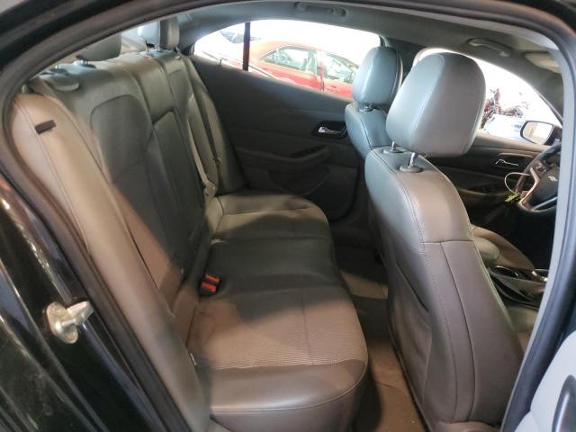 Photo 9 VIN: 1G11C5SL0FF102879 - CHEVROLET MALIBU 1LT 