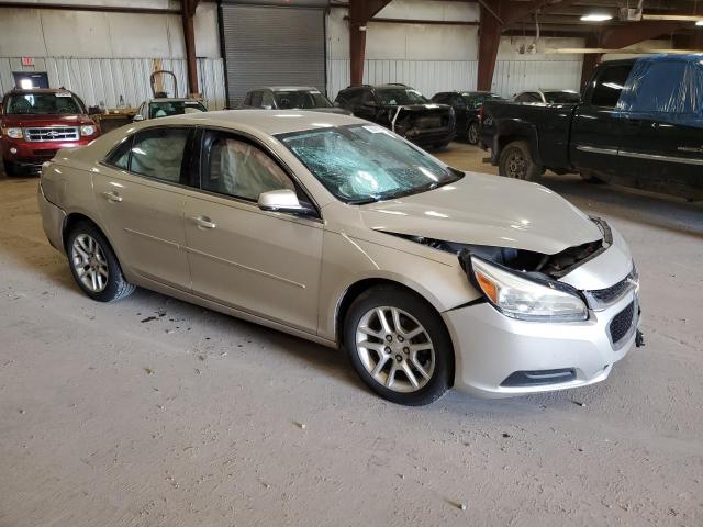 Photo 3 VIN: 1G11C5SL0FF103823 - CHEVROLET MALIBU 