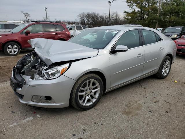 Photo 0 VIN: 1G11C5SL0FF108181 - CHEVROLET MALIBU 1LT 