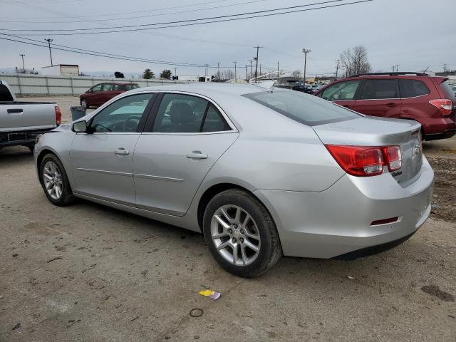 Photo 1 VIN: 1G11C5SL0FF108181 - CHEVROLET MALIBU 1LT 