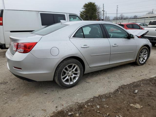 Photo 2 VIN: 1G11C5SL0FF108181 - CHEVROLET MALIBU 1LT 