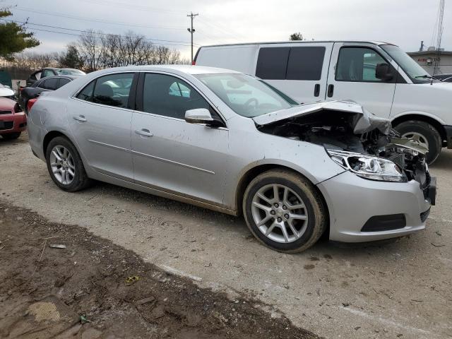 Photo 3 VIN: 1G11C5SL0FF108181 - CHEVROLET MALIBU 1LT 